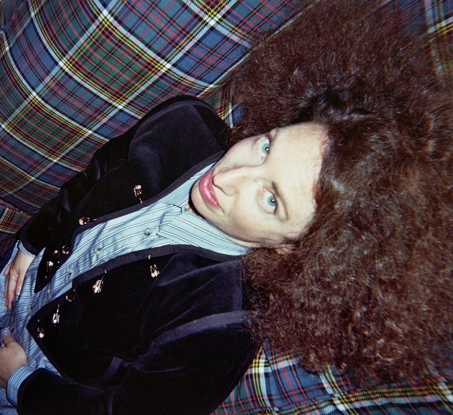 Piccolo Toro — Eggplant