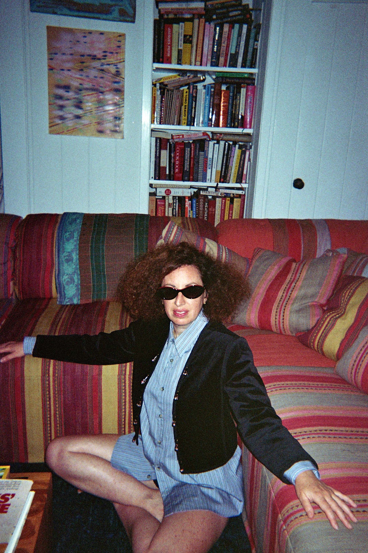 Piccolo Toro — Eggplant