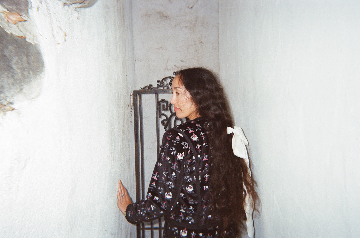 Piccolo Toro—R.S.V.P.