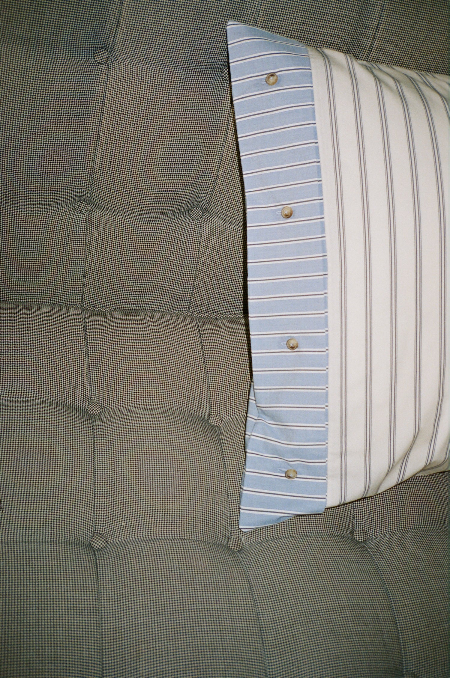 Case Study No. 2  — Dream Work