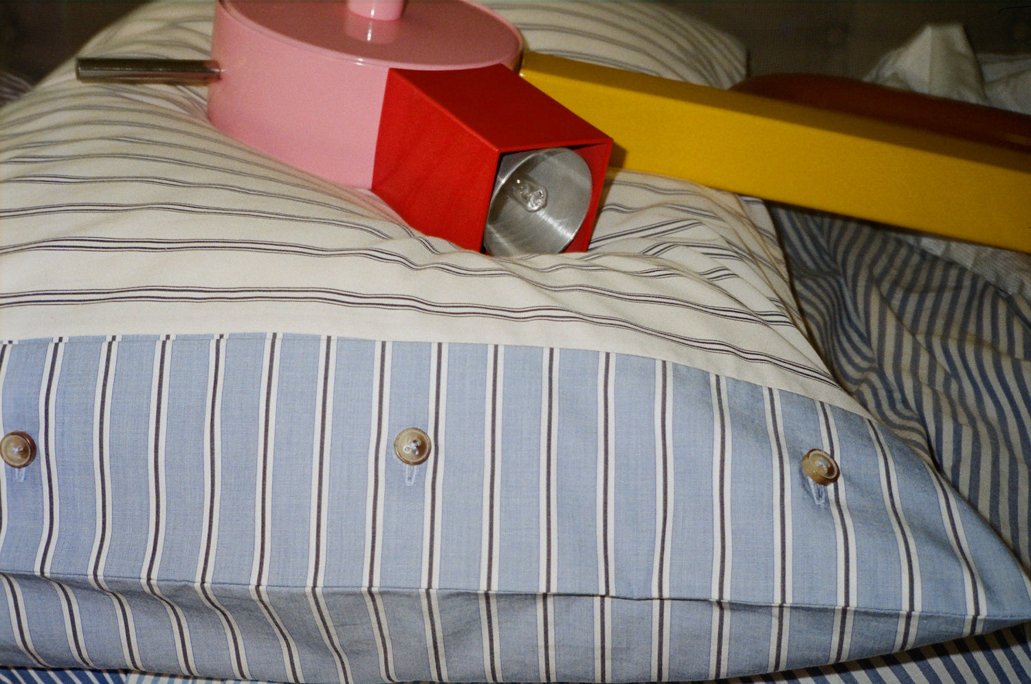 Case Study No. 2  — Dream Work