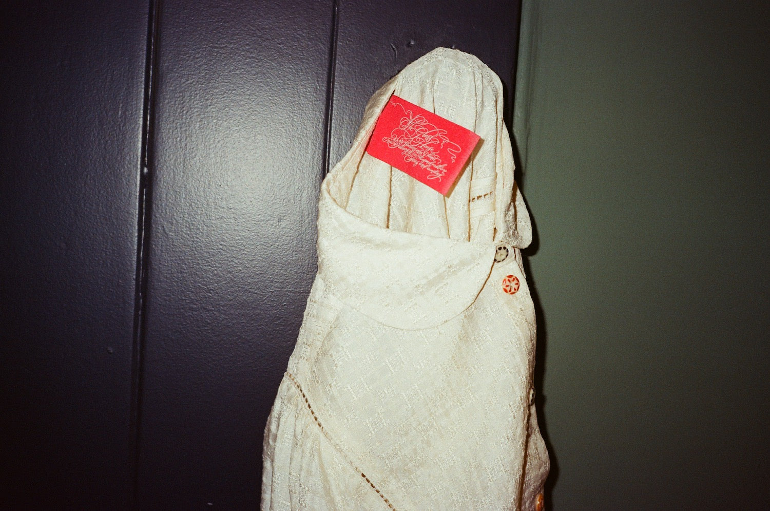 Rohmer Shirt—Oyster