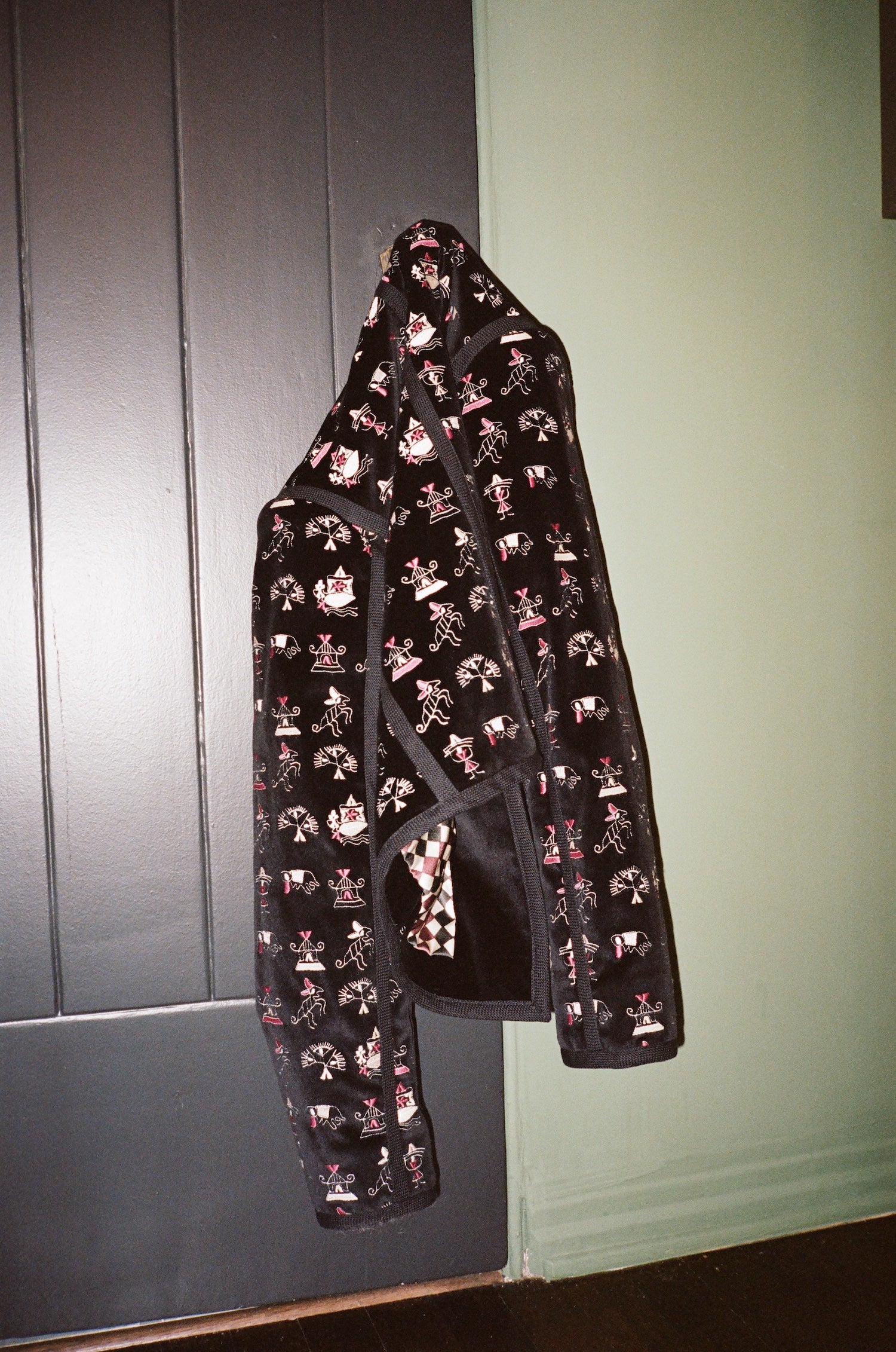 Piccolo Toro—R.S.V.P.