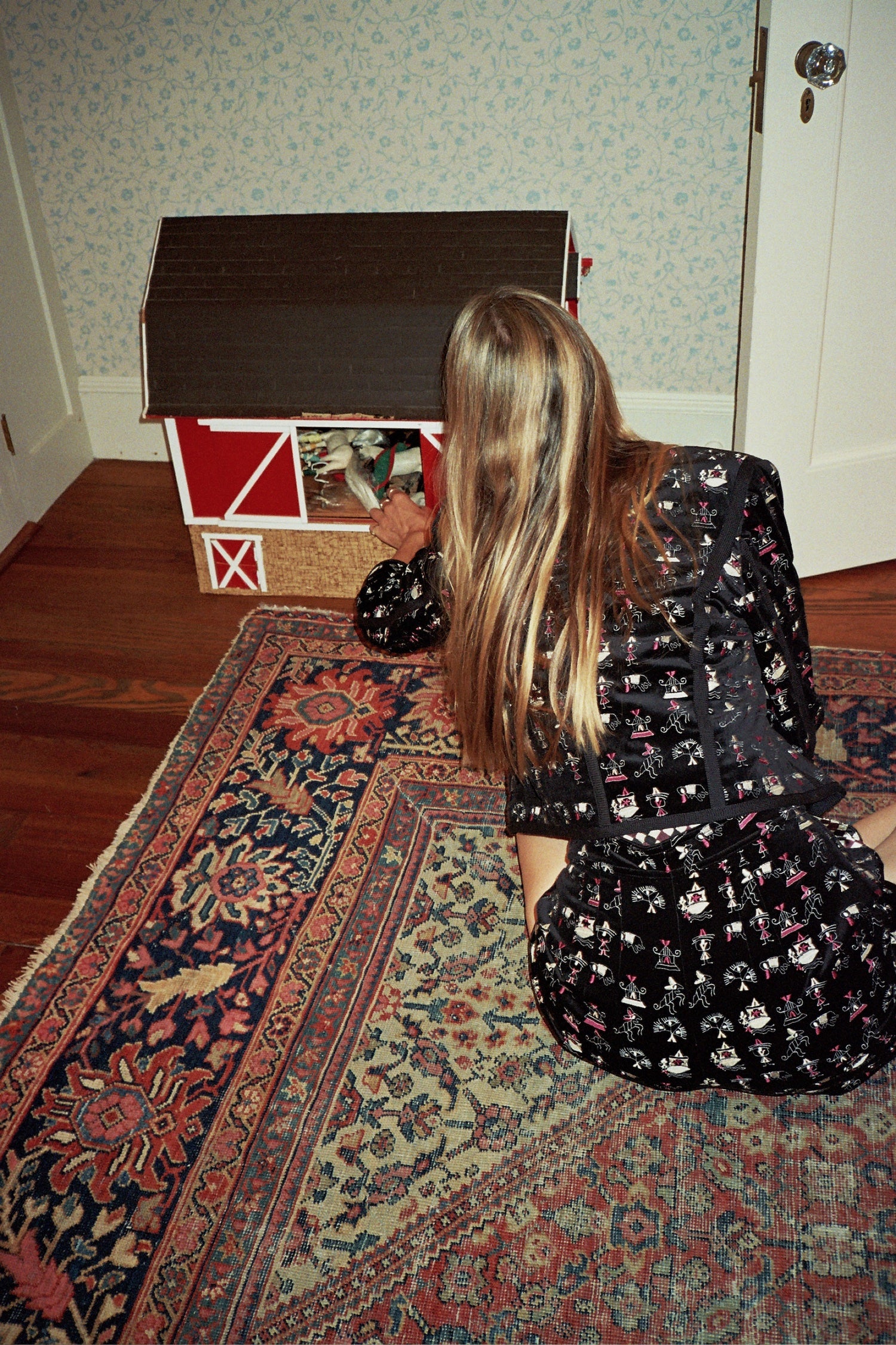 Piccolo Toro—R.S.V.P.