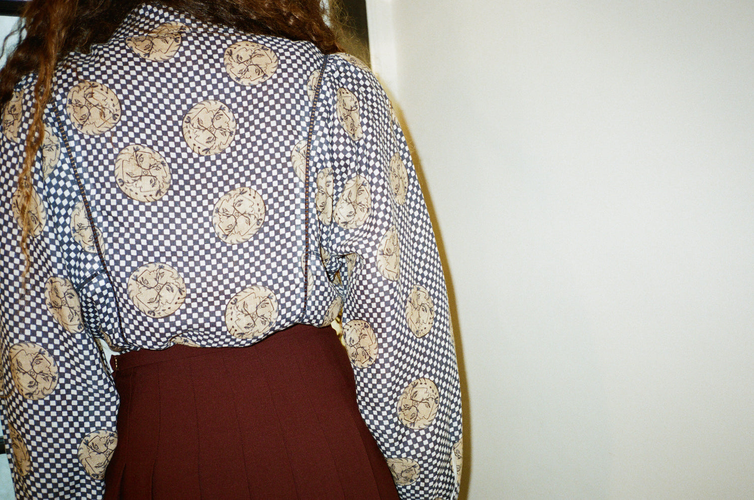 Rohmer Shirt—Visage