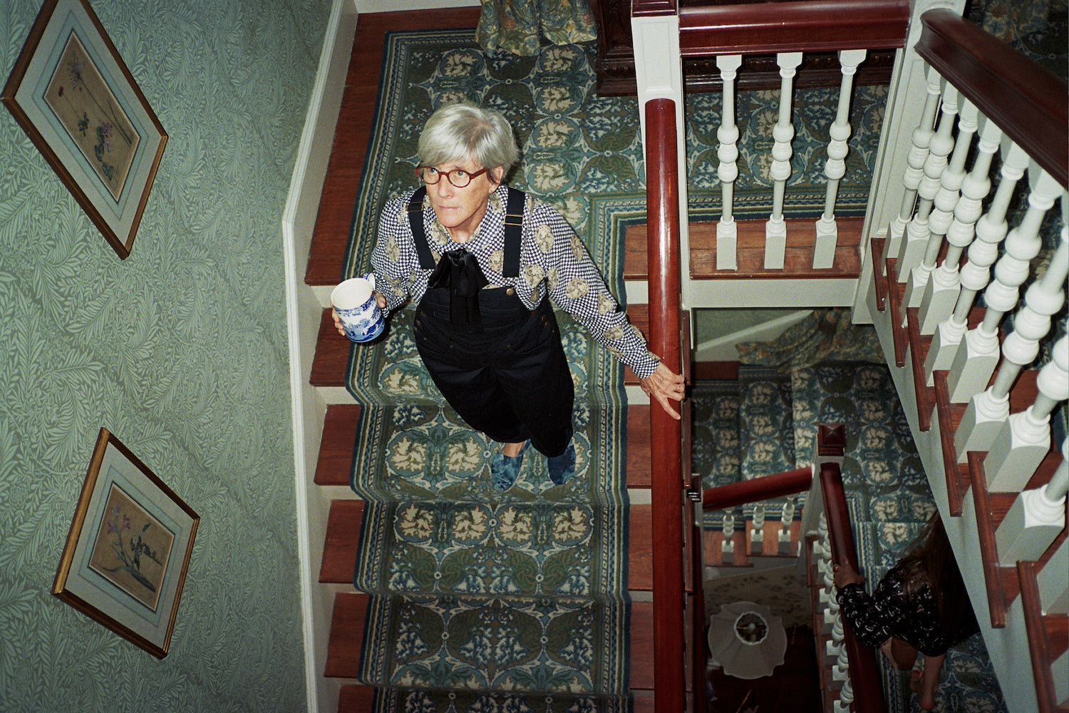 Rohmer Shirt—Visage