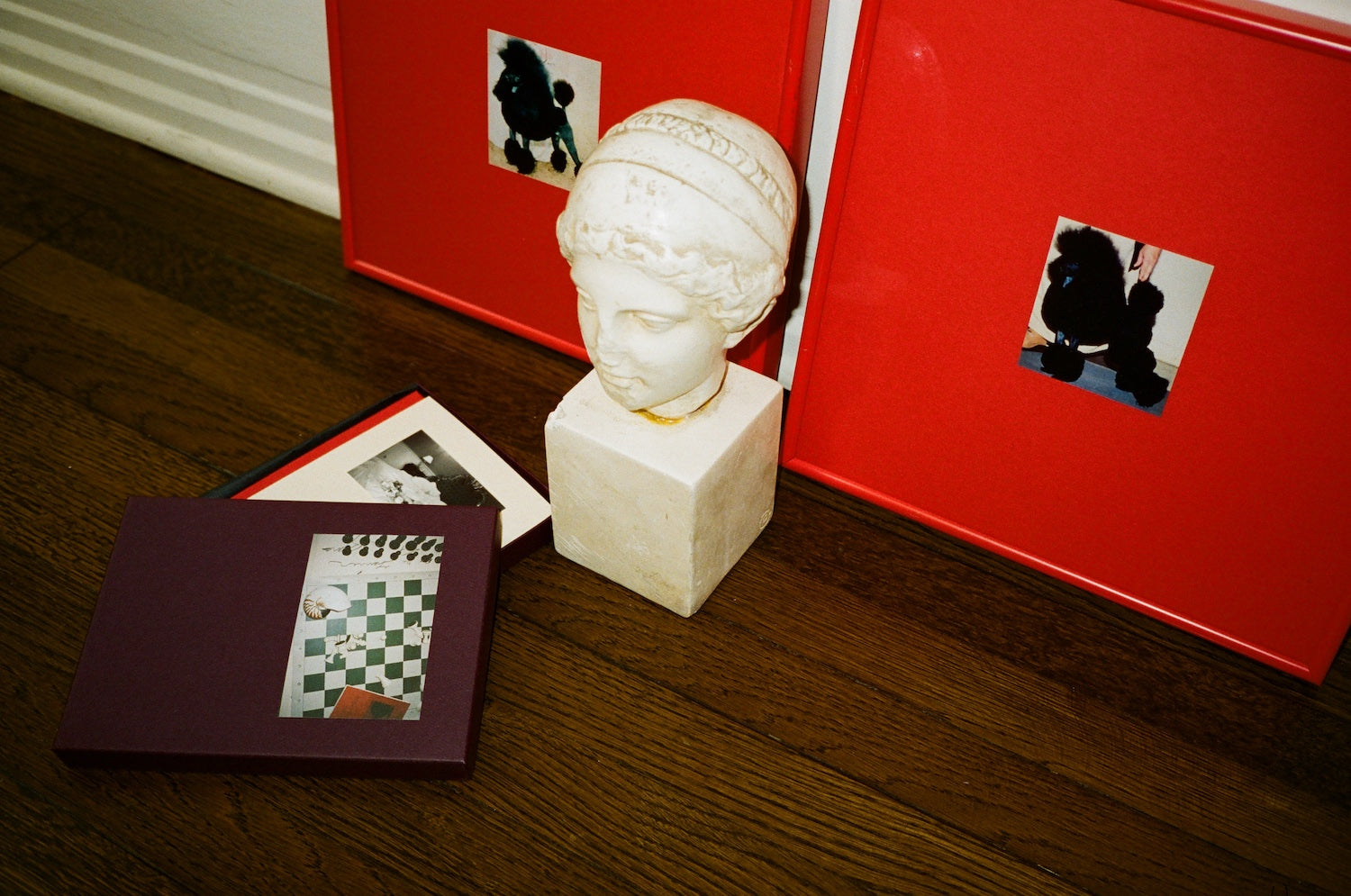 Greeting Cards—Futility