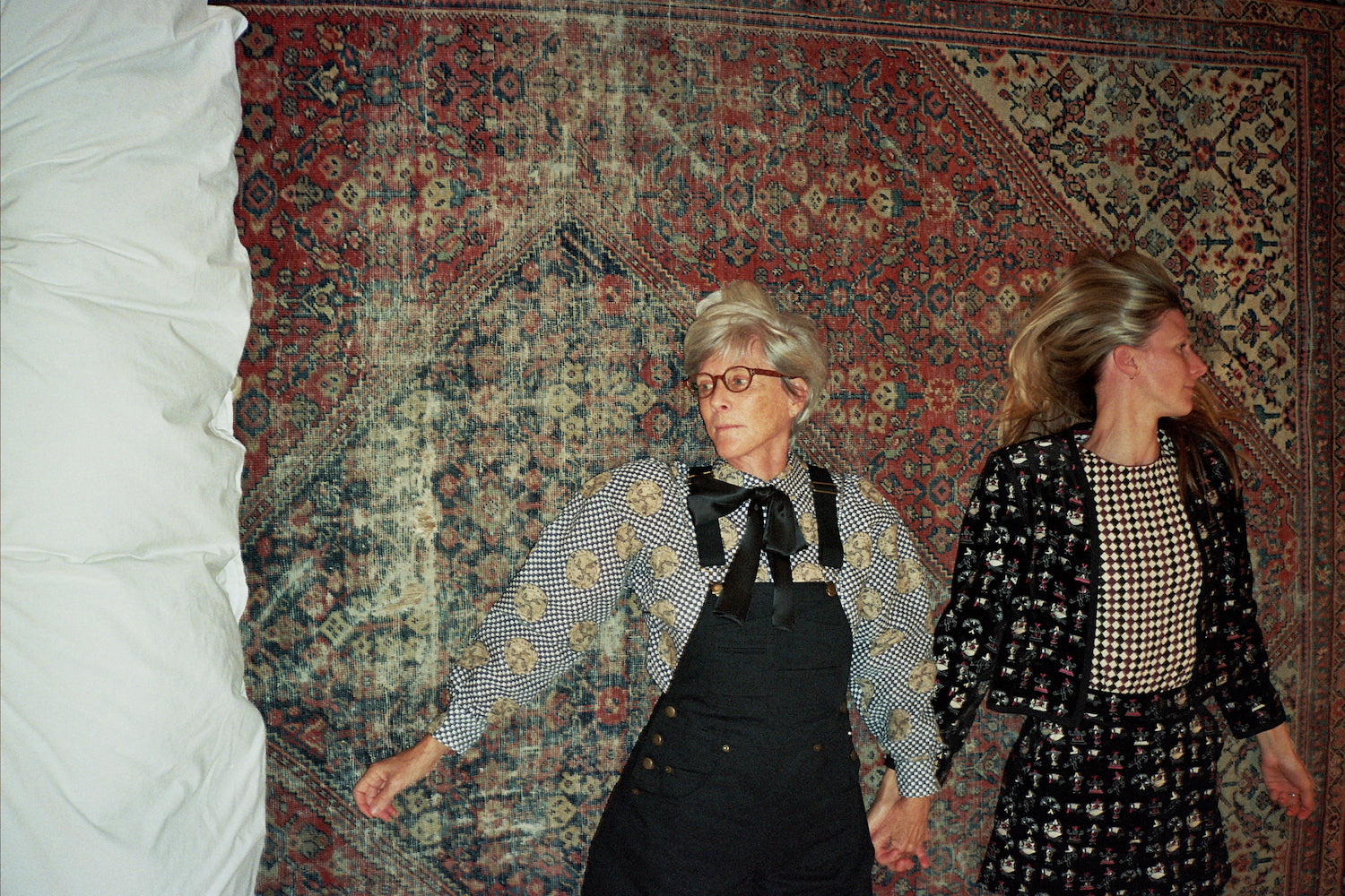 Rohmer Shirt—Visage