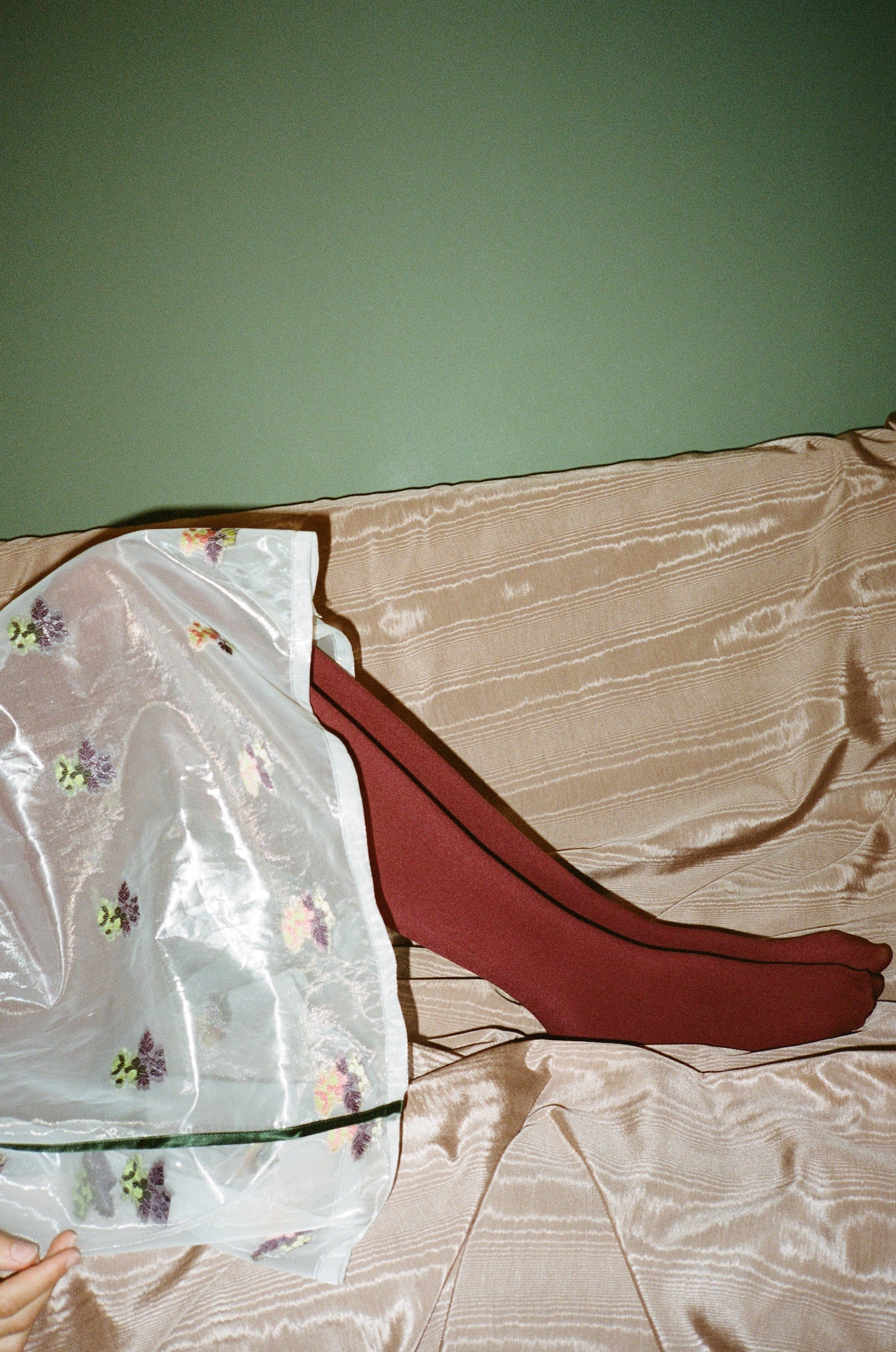 Jude the Obscure Dress