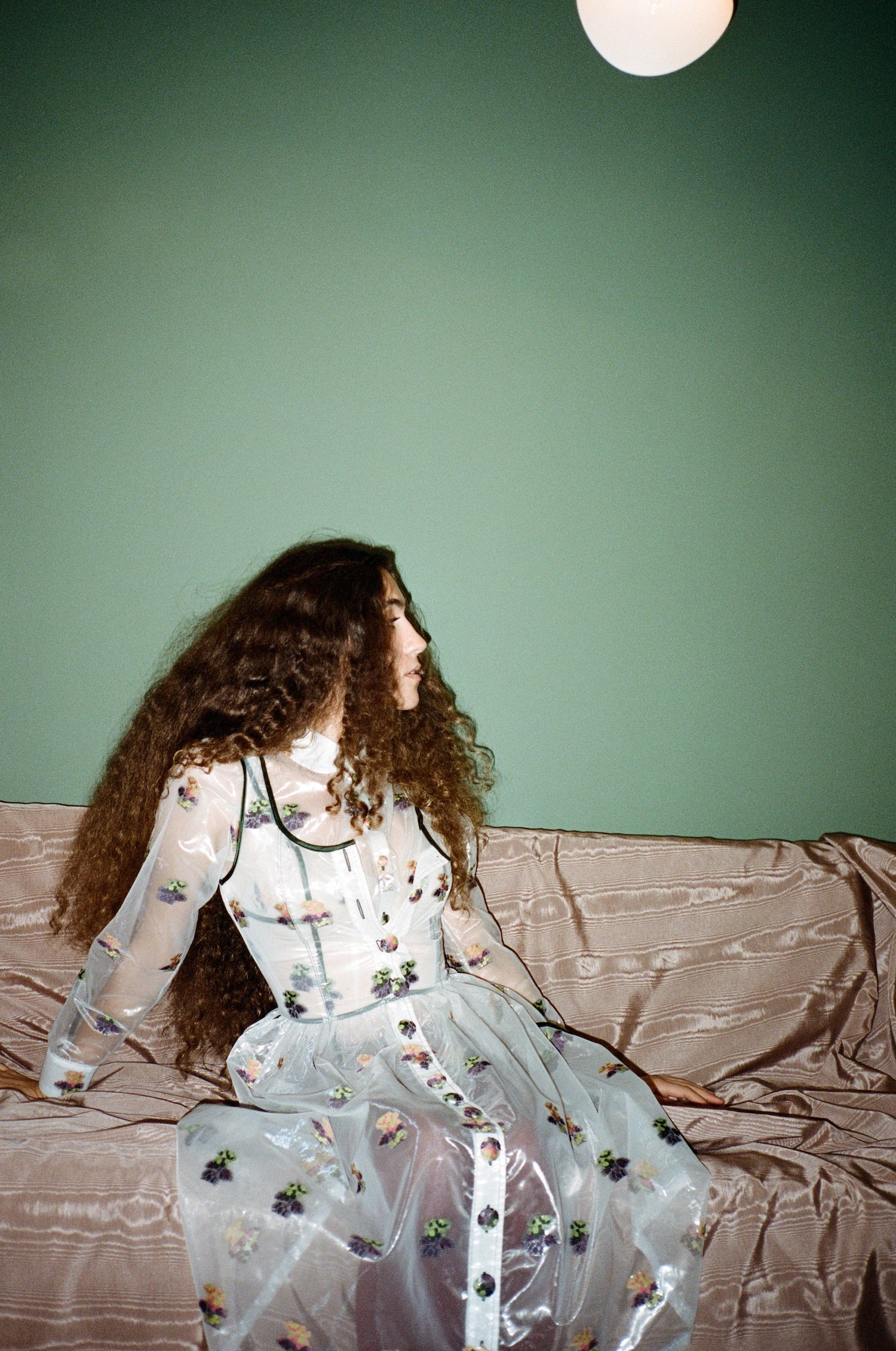 Jude the Obscure Dress