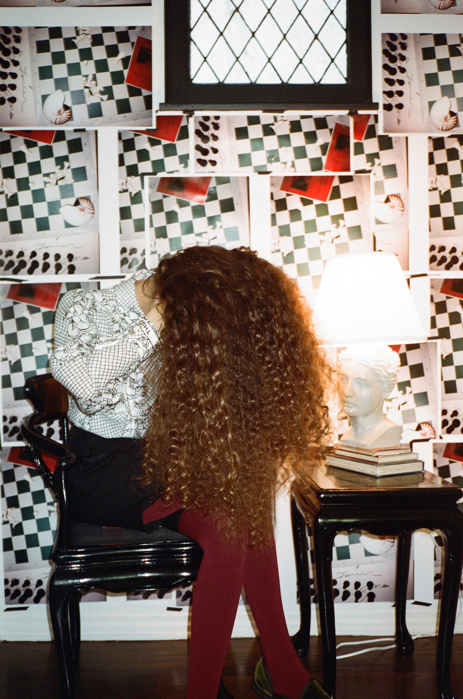 Pepper's Dilemma Shirt