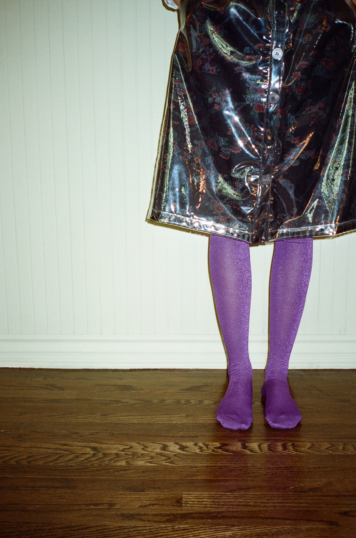 Archive Skirt - Welk