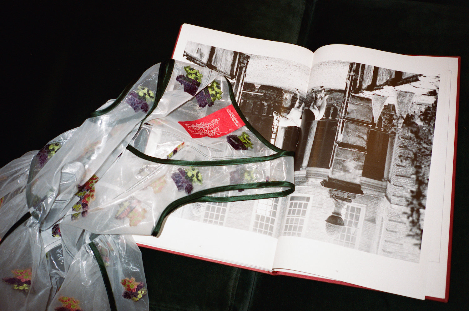 Jude the Obscure Dress