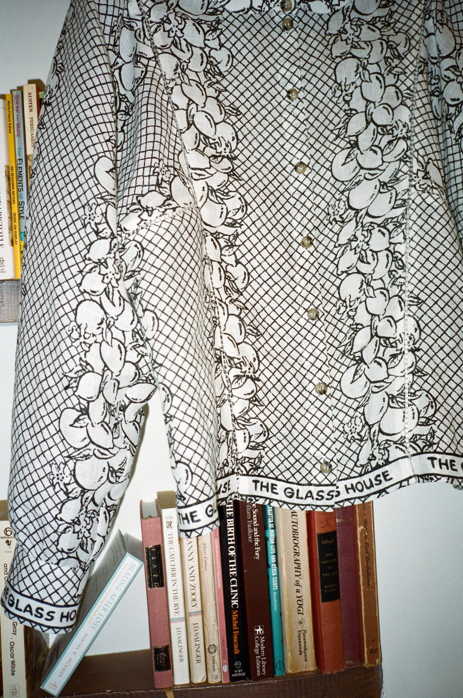 Pepper's Dilemma Shirt