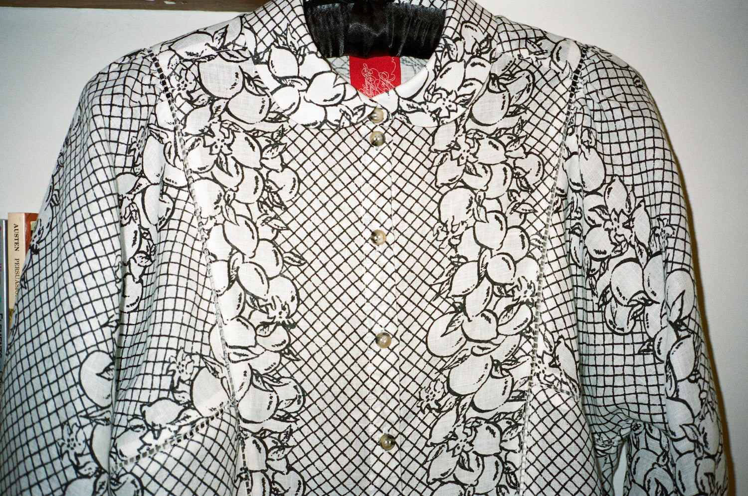 Pepper's Dilemma Shirt