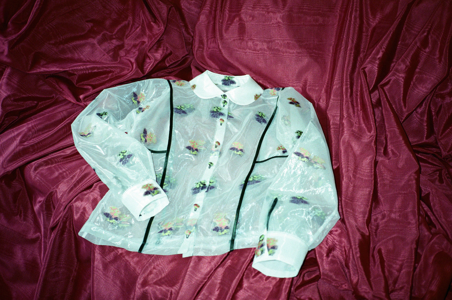 Jude the Obscure Shirt