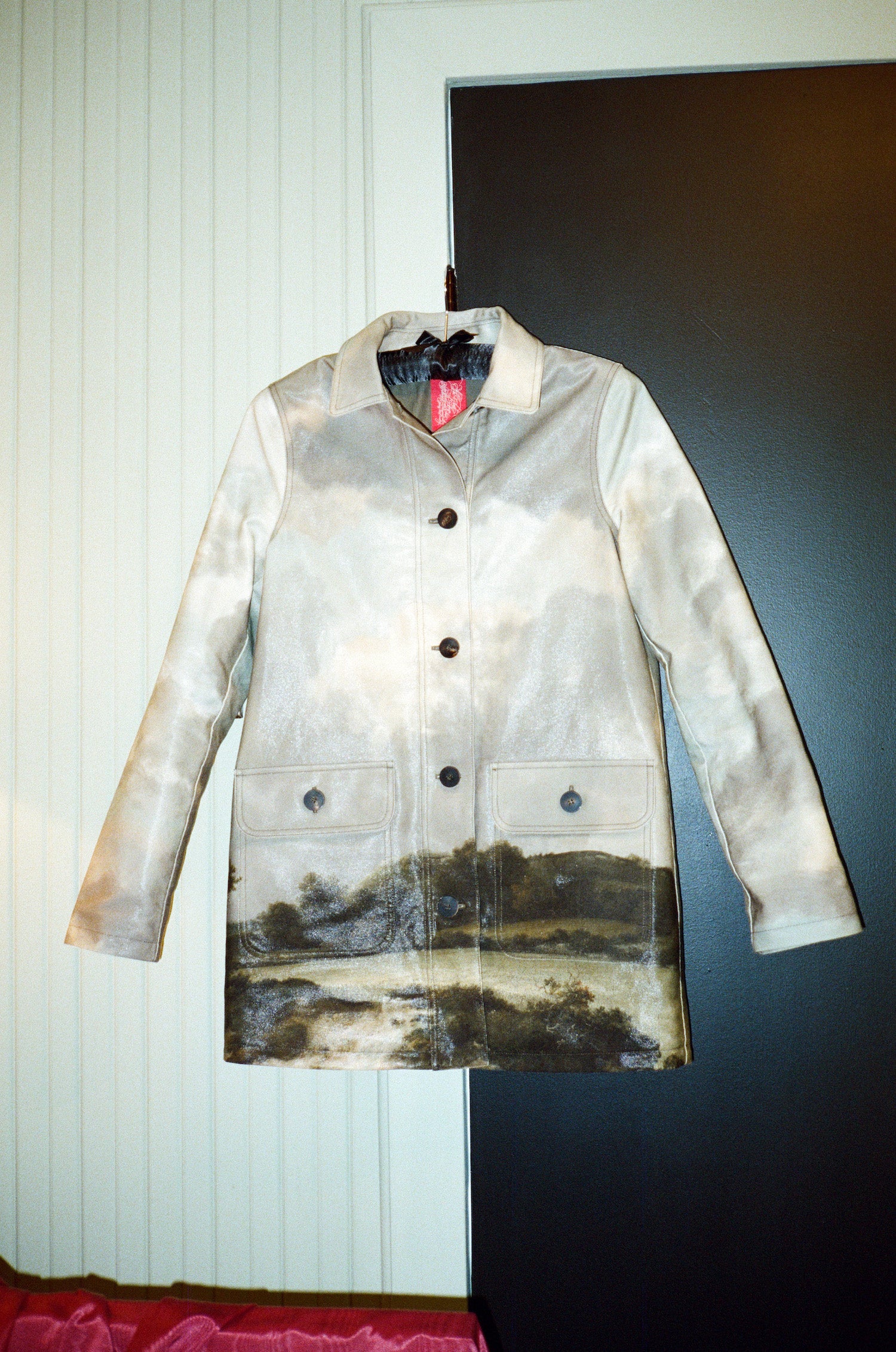 Landscape Jacket