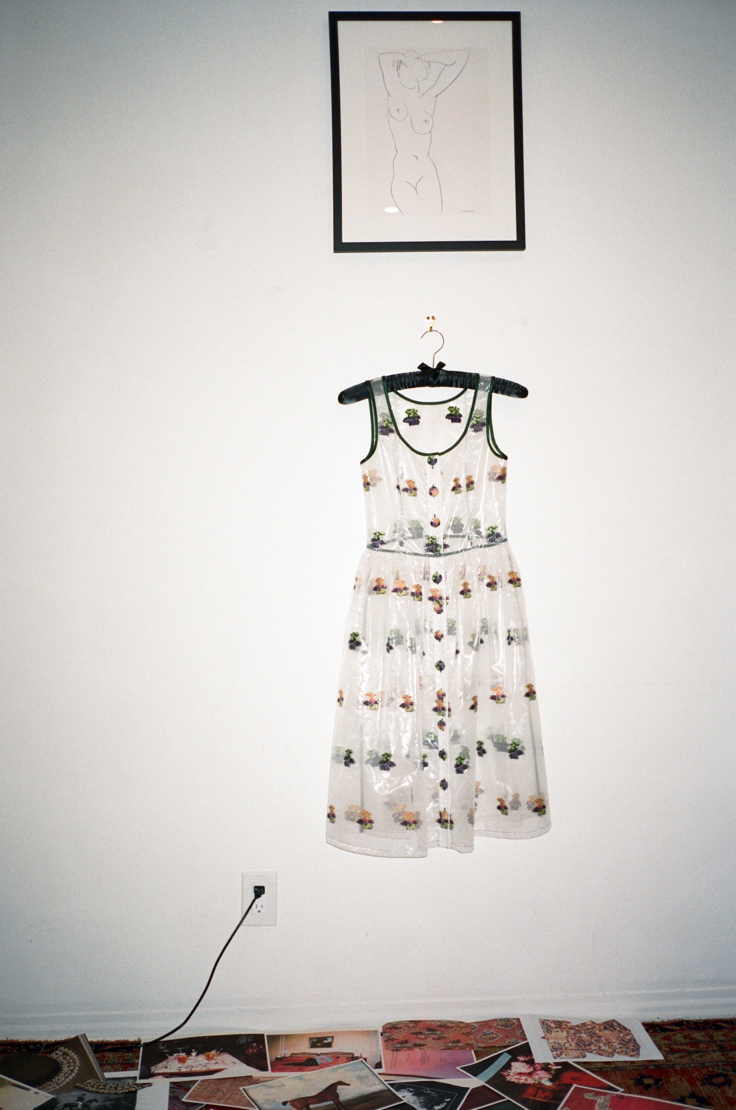 Jude the Obscure Dress