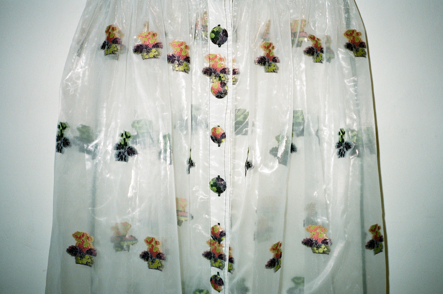 Jude the Obscure Dress