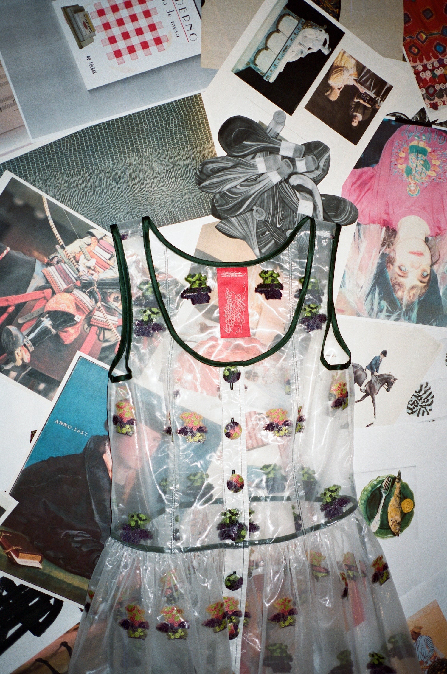 Jude the Obscure Dress