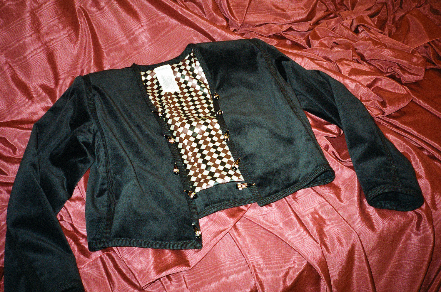 Piccolo Toro — Eggplant