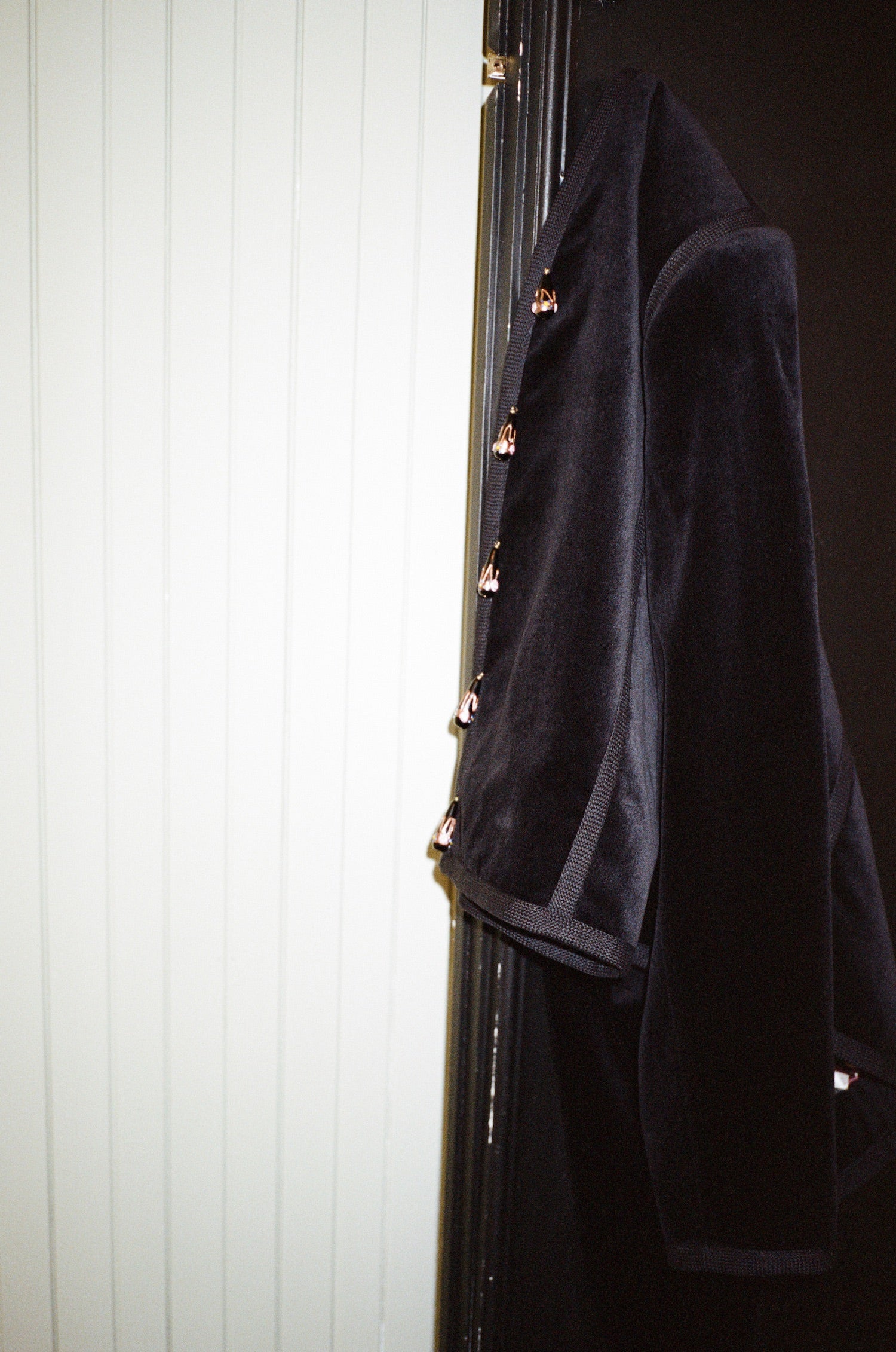 Piccolo Toro — Eggplant