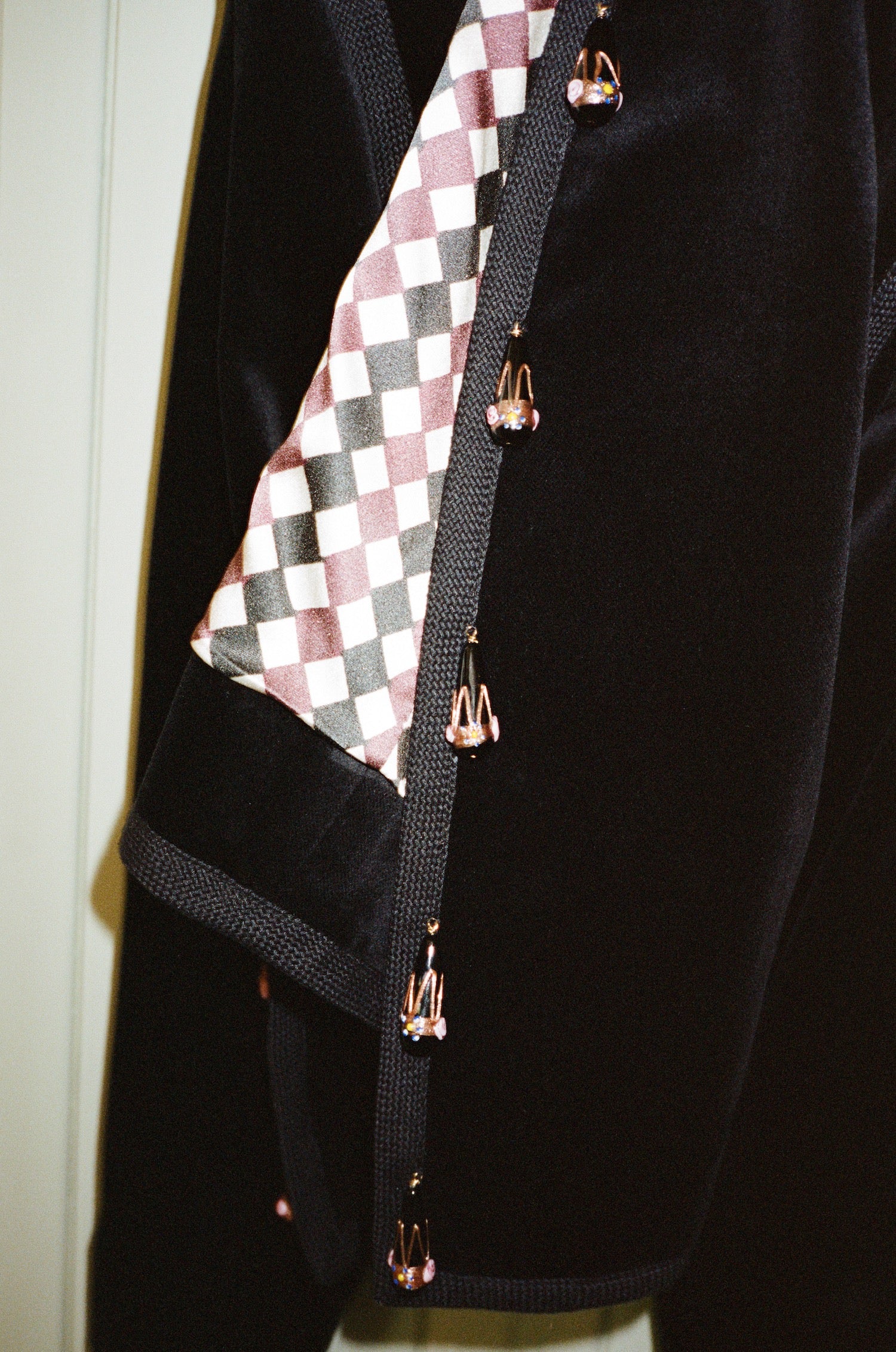 Piccolo Toro — Eggplant