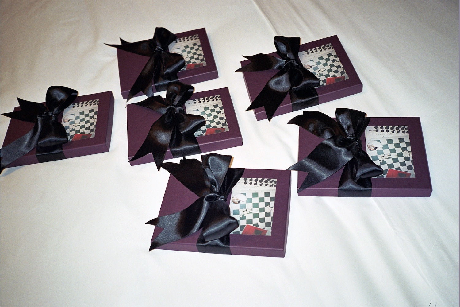 Greeting Cards—Futility