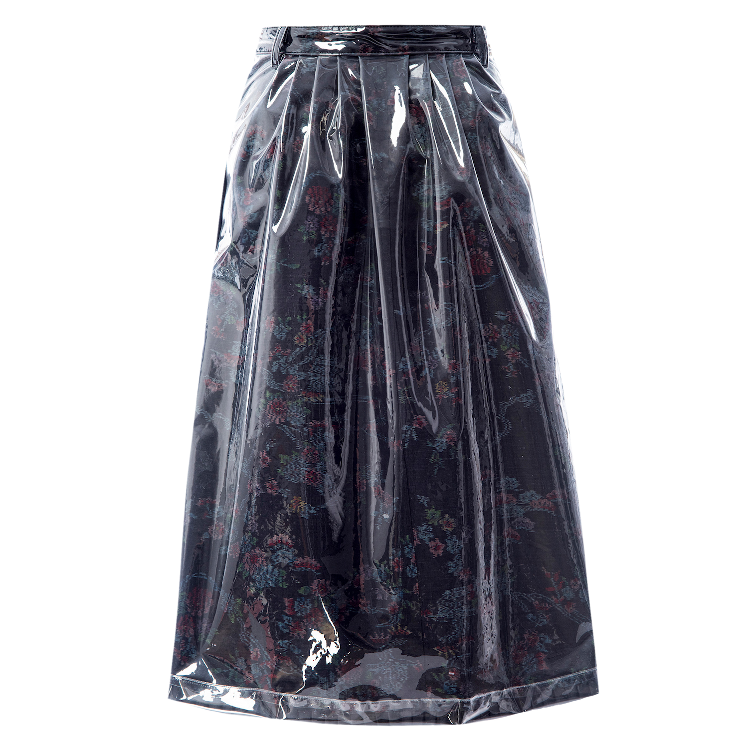 Archive Skirt - Welk
