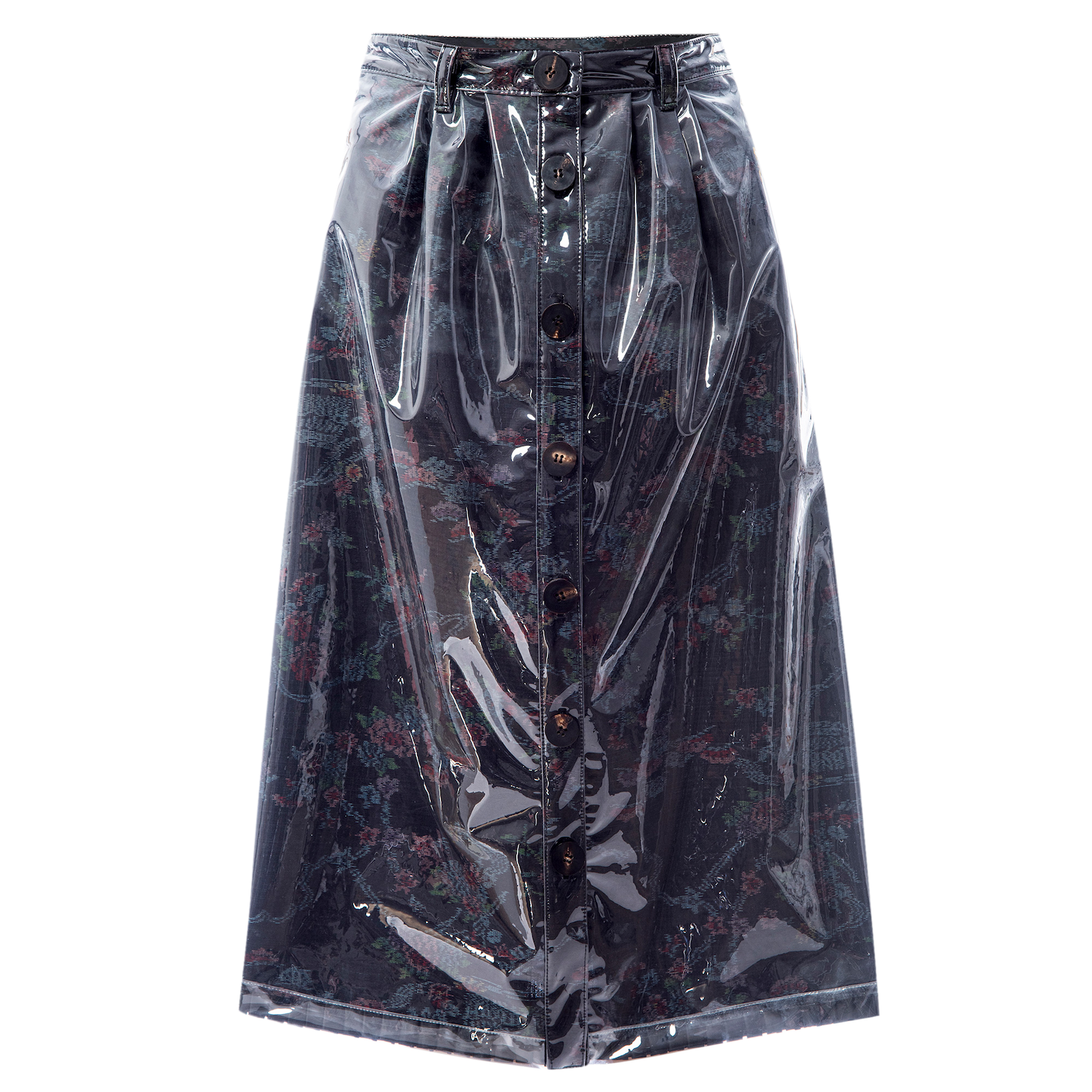 Archive Skirt - Welk
