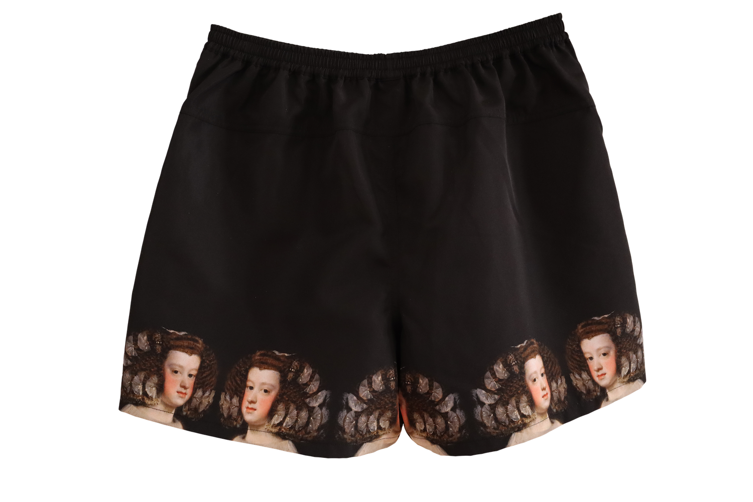 Infanta Shorts