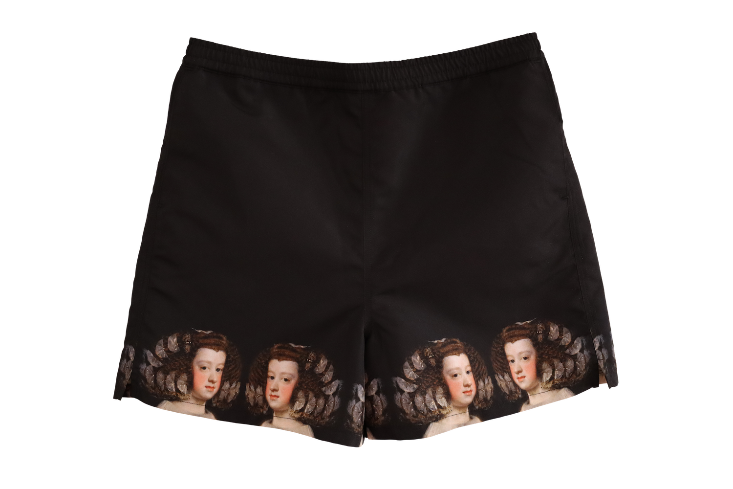 Infanta Shorts