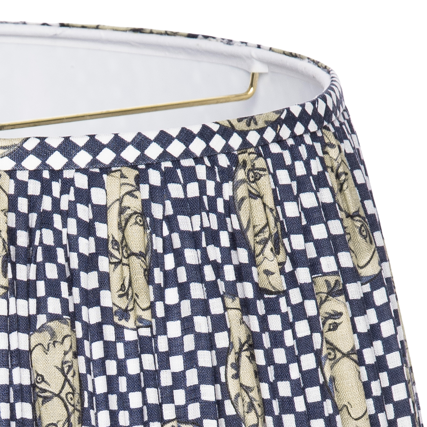 Gathered Light Bonnet—Visage