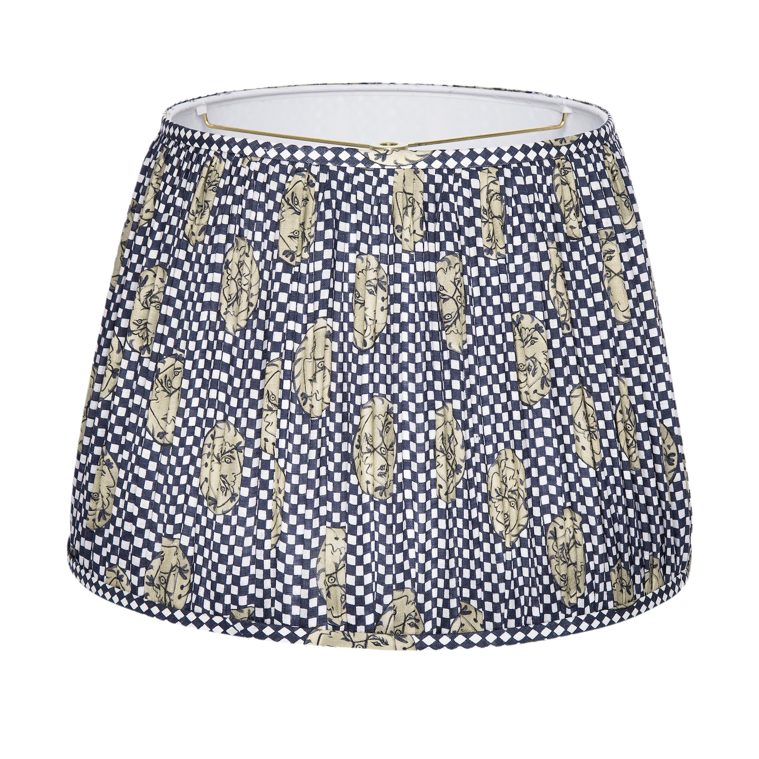 Gathered Light Bonnet—Visage