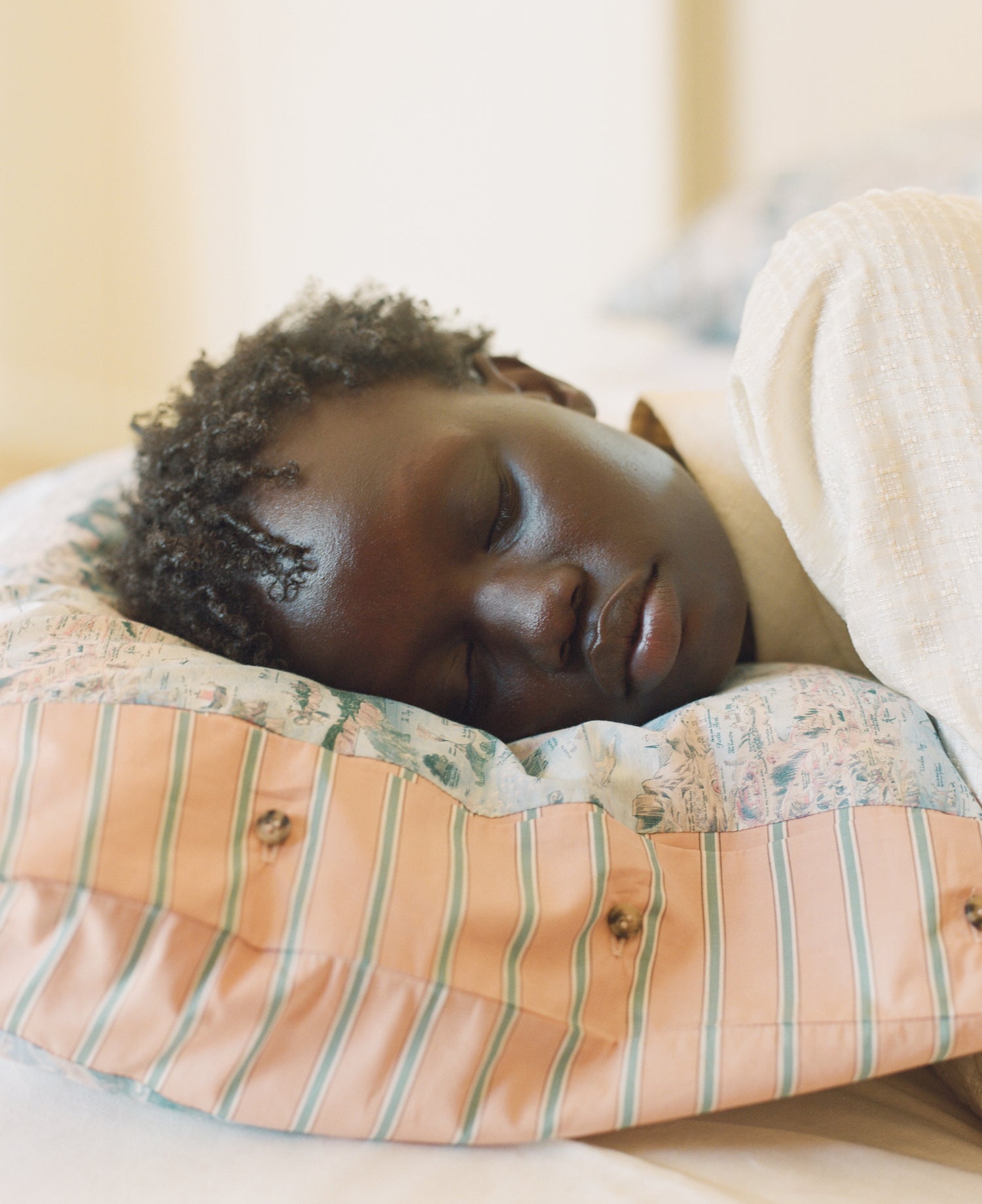 On Dreams—Case Study No. 1