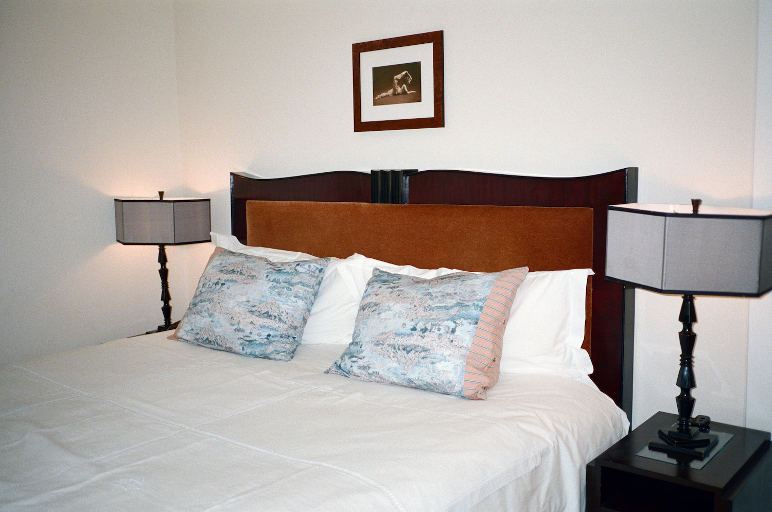 On Dreams—Case Study No. 1