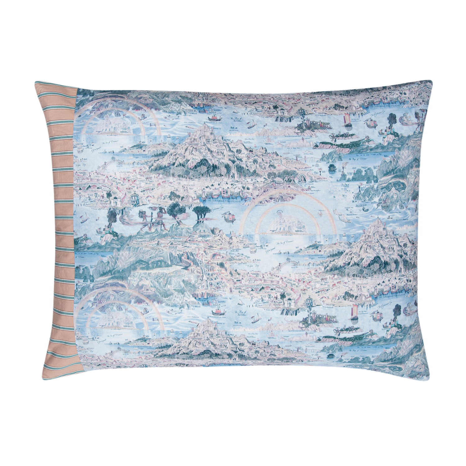 On Dreams—Case Study No. 1