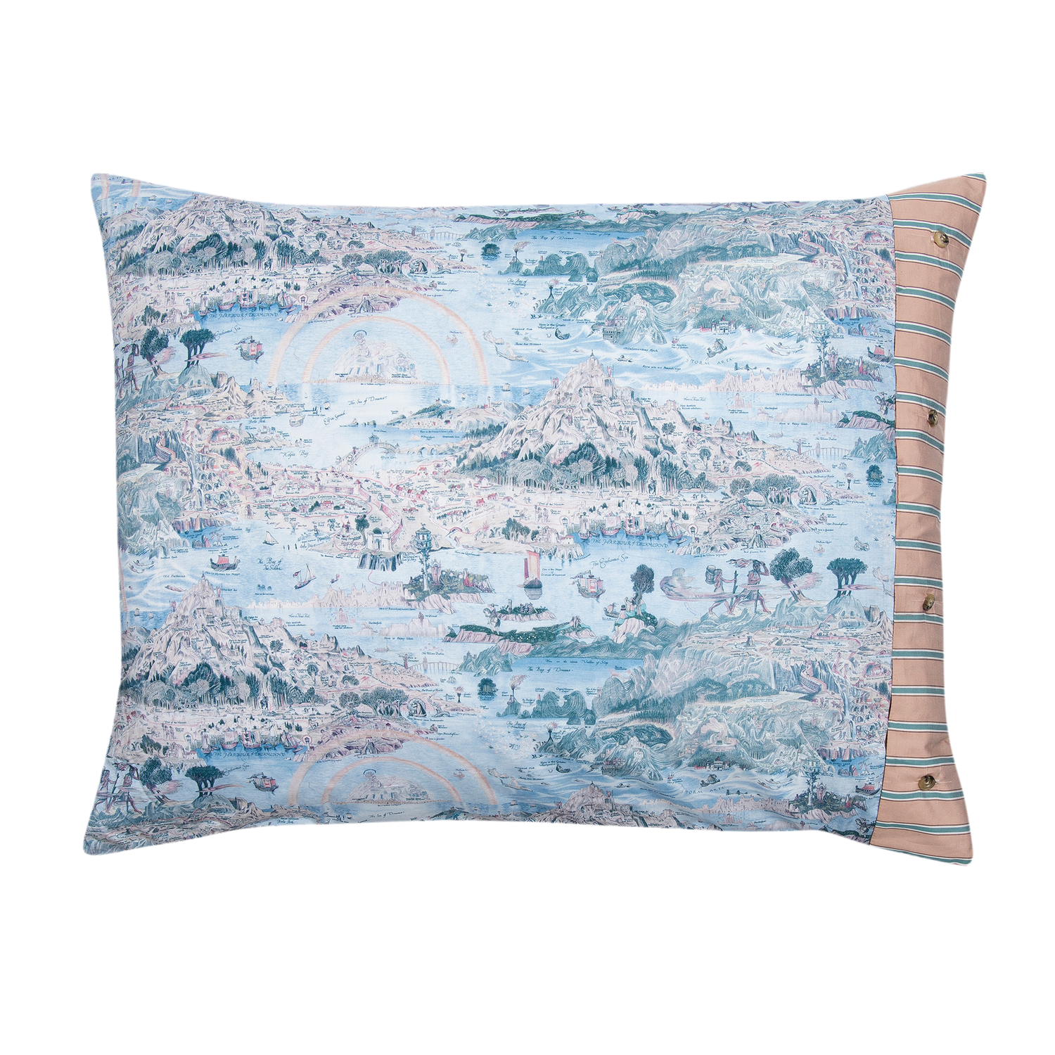 On Dreams—Case Study No. 1