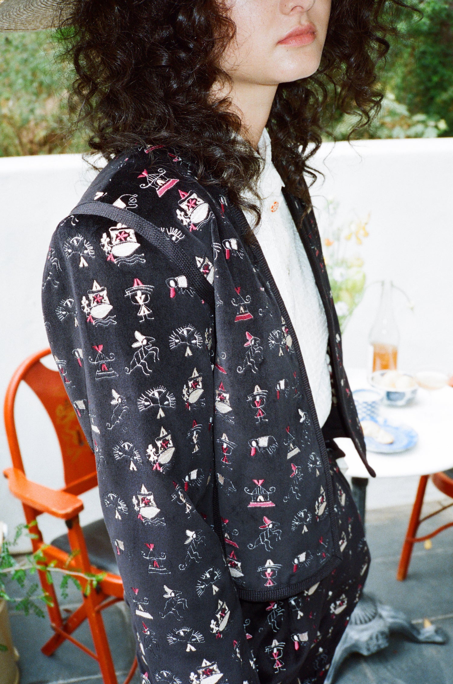 Piccolo Toro—R.S.V.P.