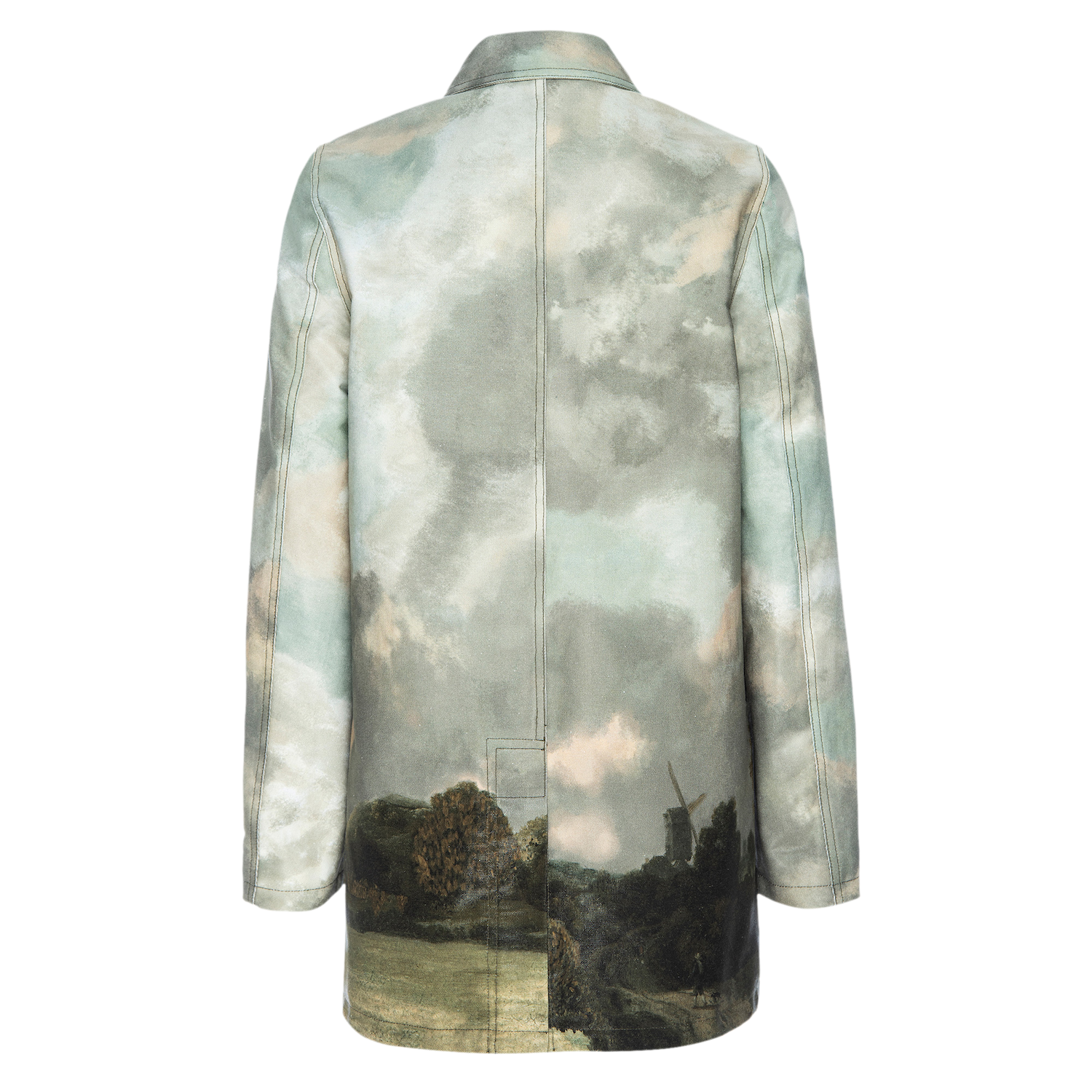 Landscape Jacket