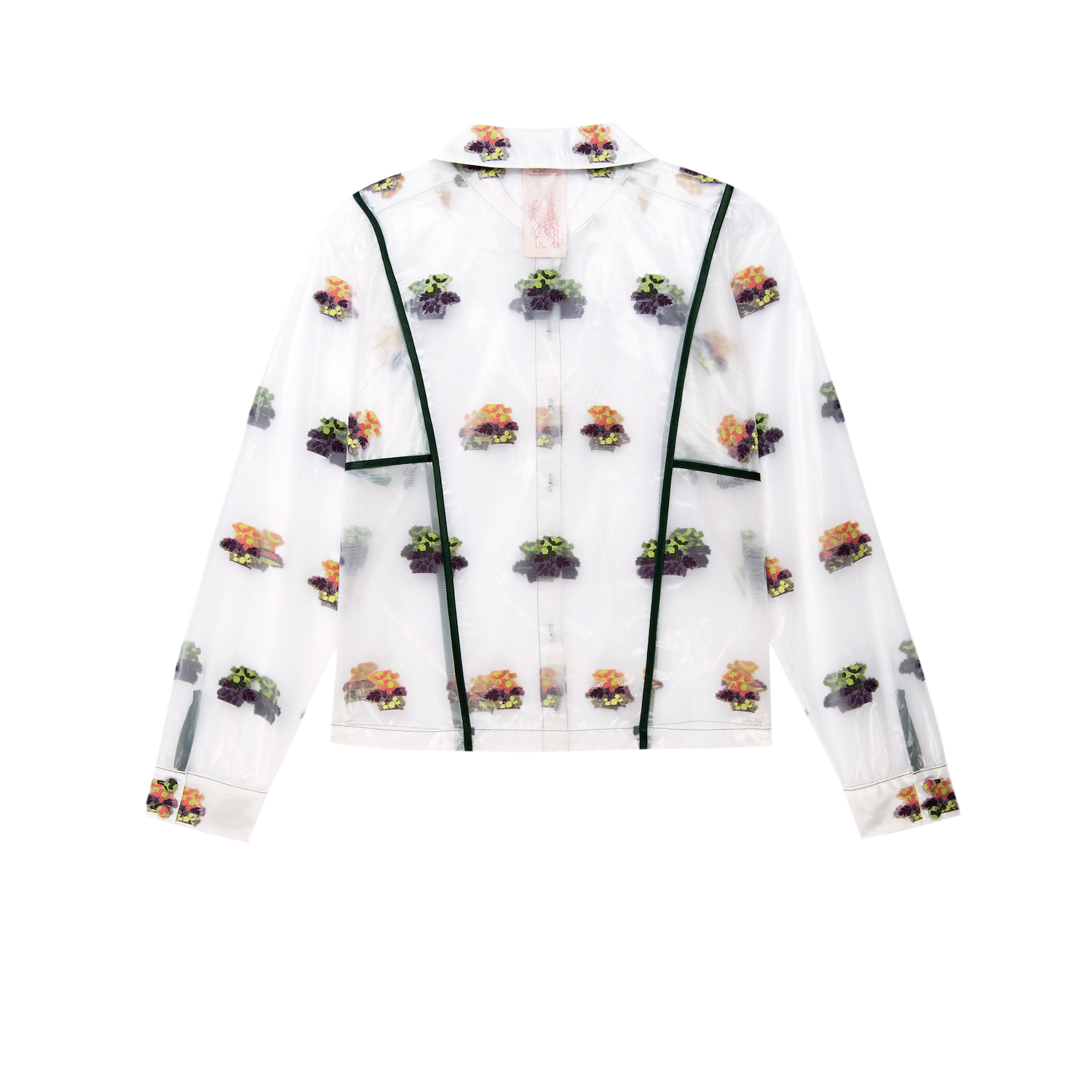 Jude the Obscure Shirt