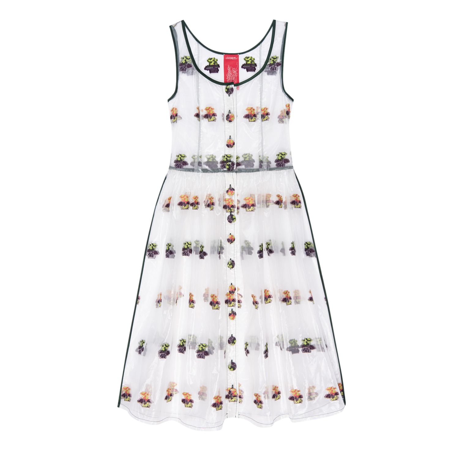 Jude the Obscure Dress