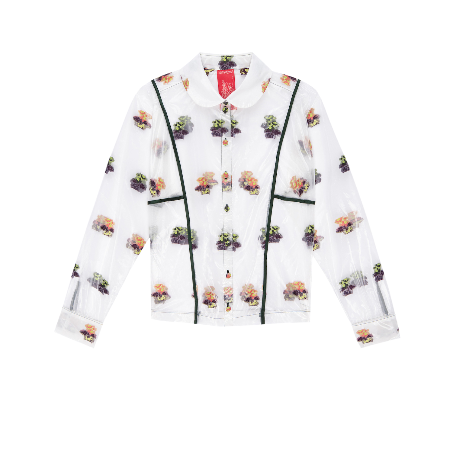 Jude the Obscure Shirt