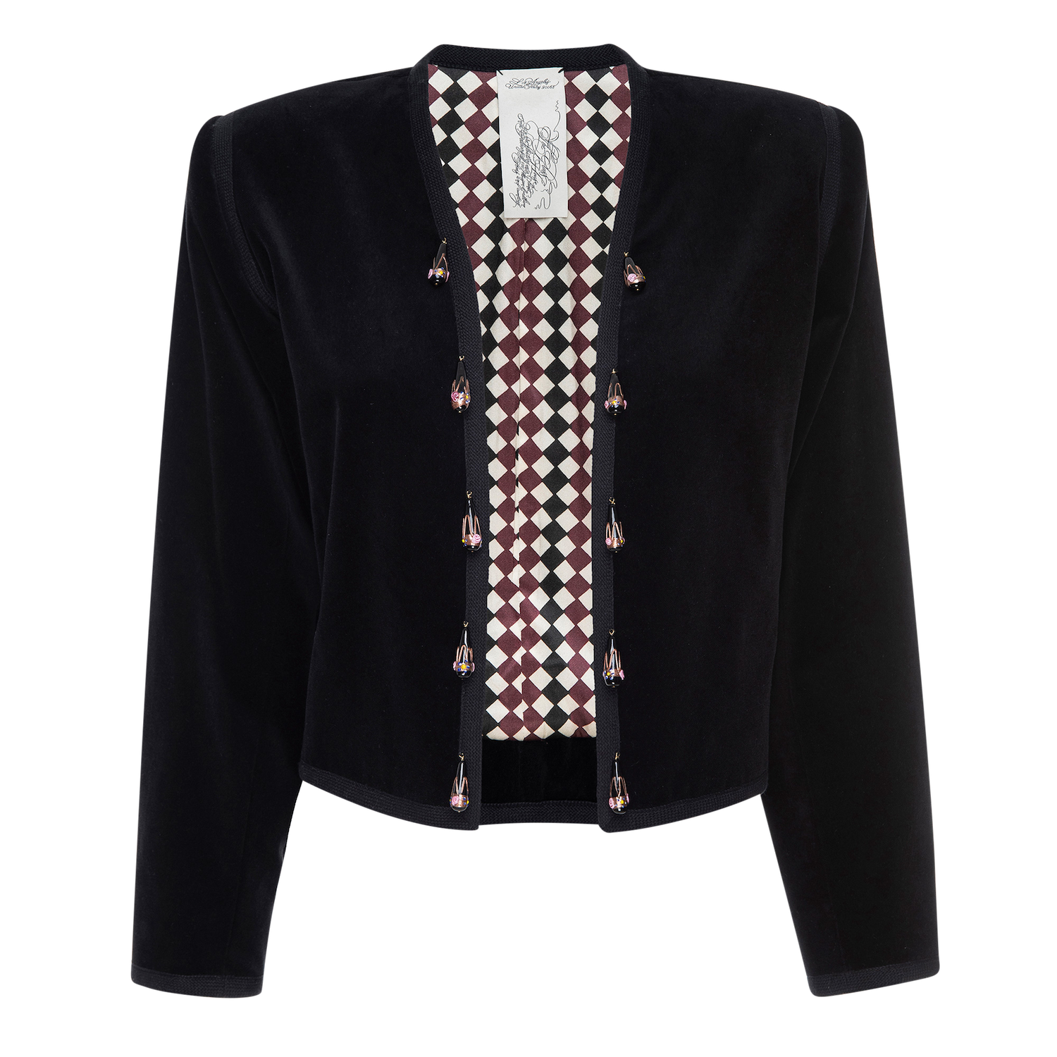 Piccolo Toro — Eggplant