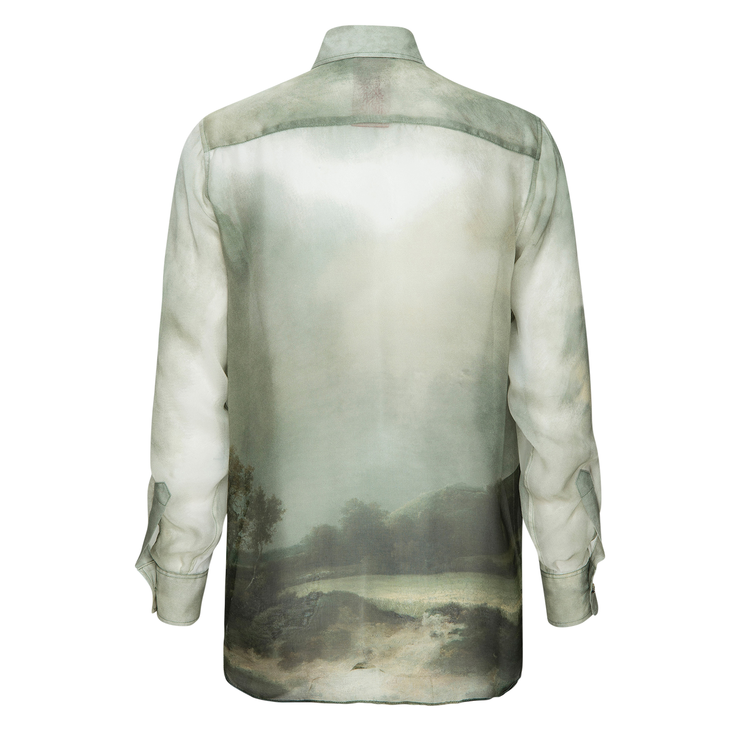 Landscape Shirt