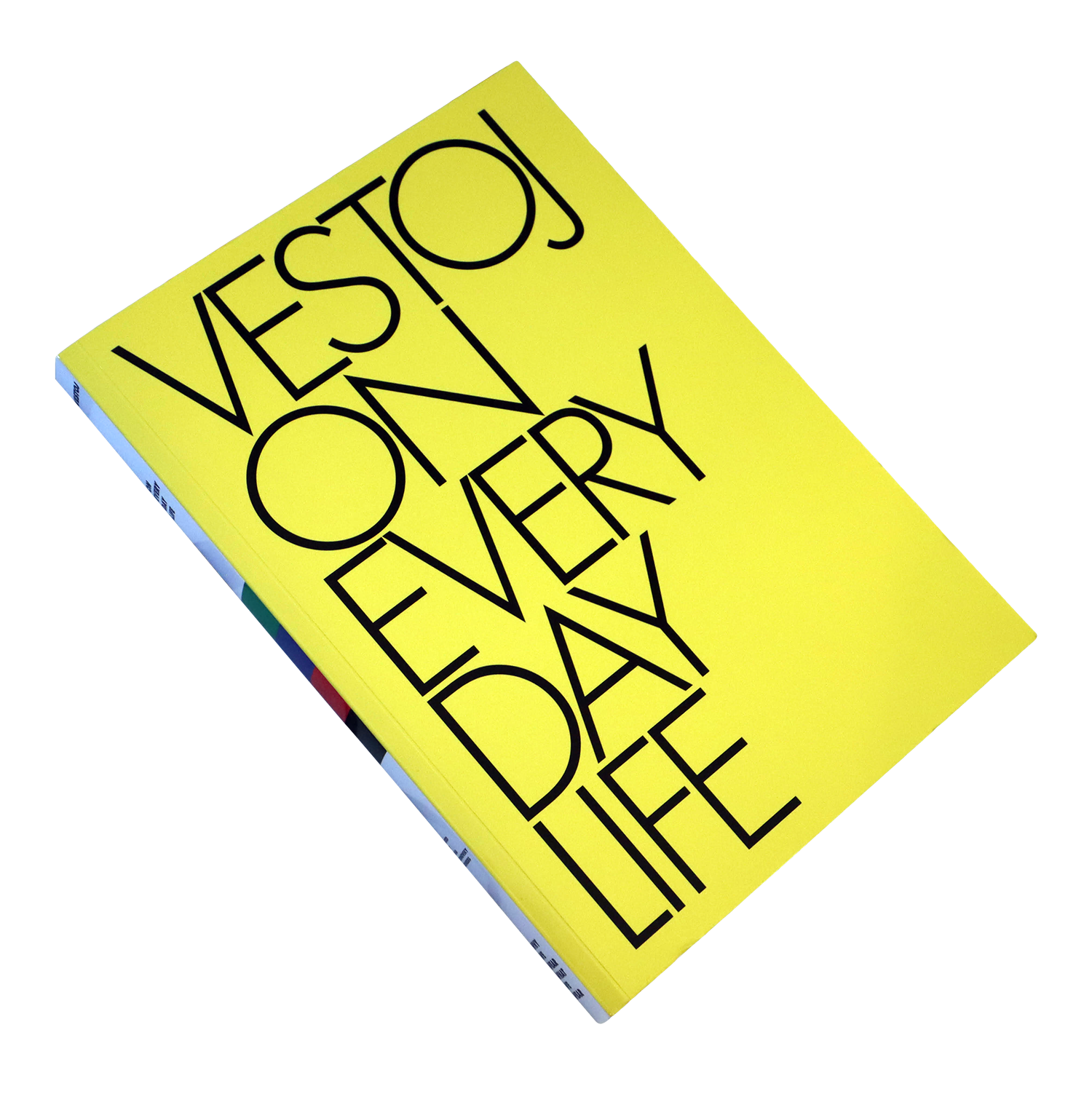 Vestoj Issue Eleven On Everyday Life The Glass House 9740