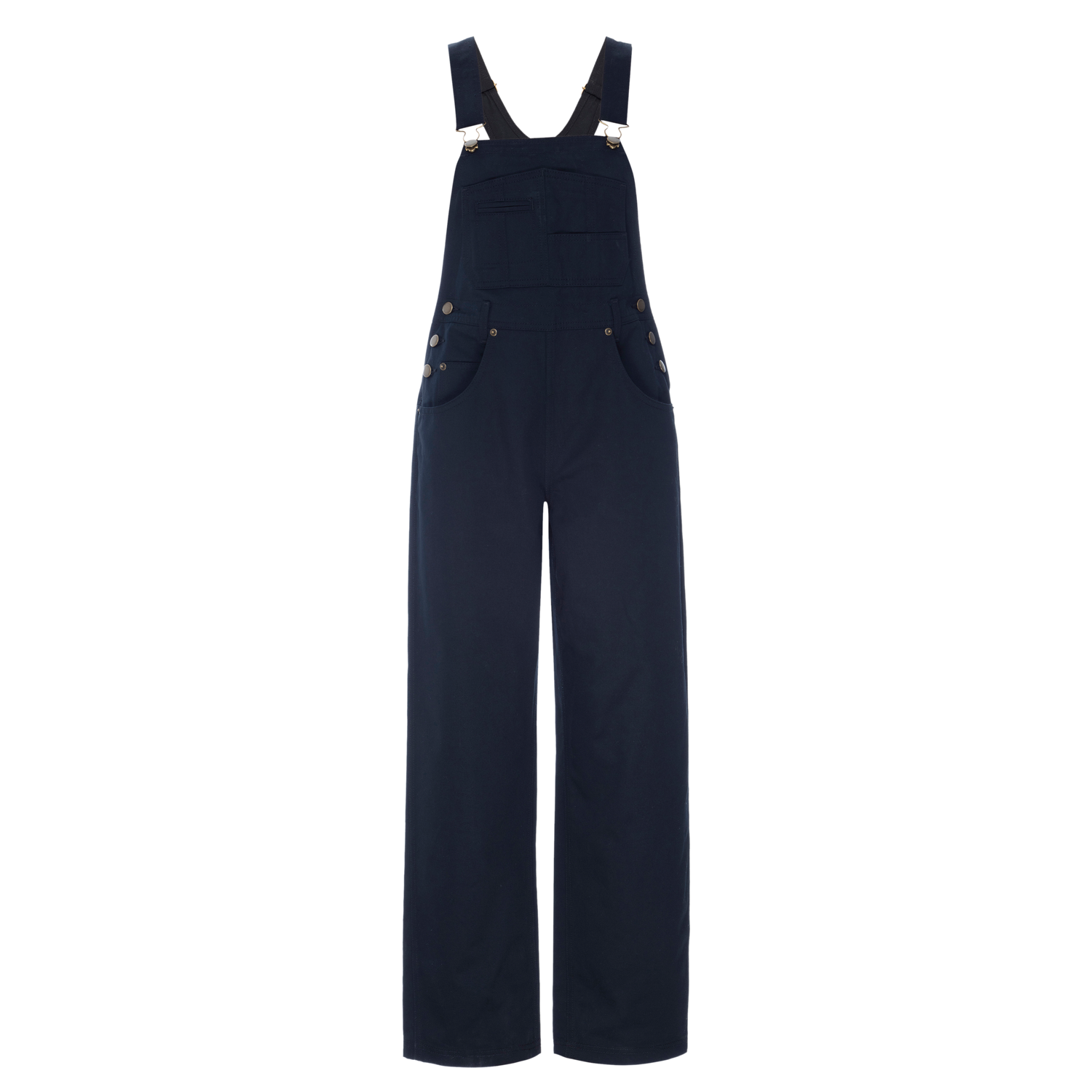 Duchamp Overalls