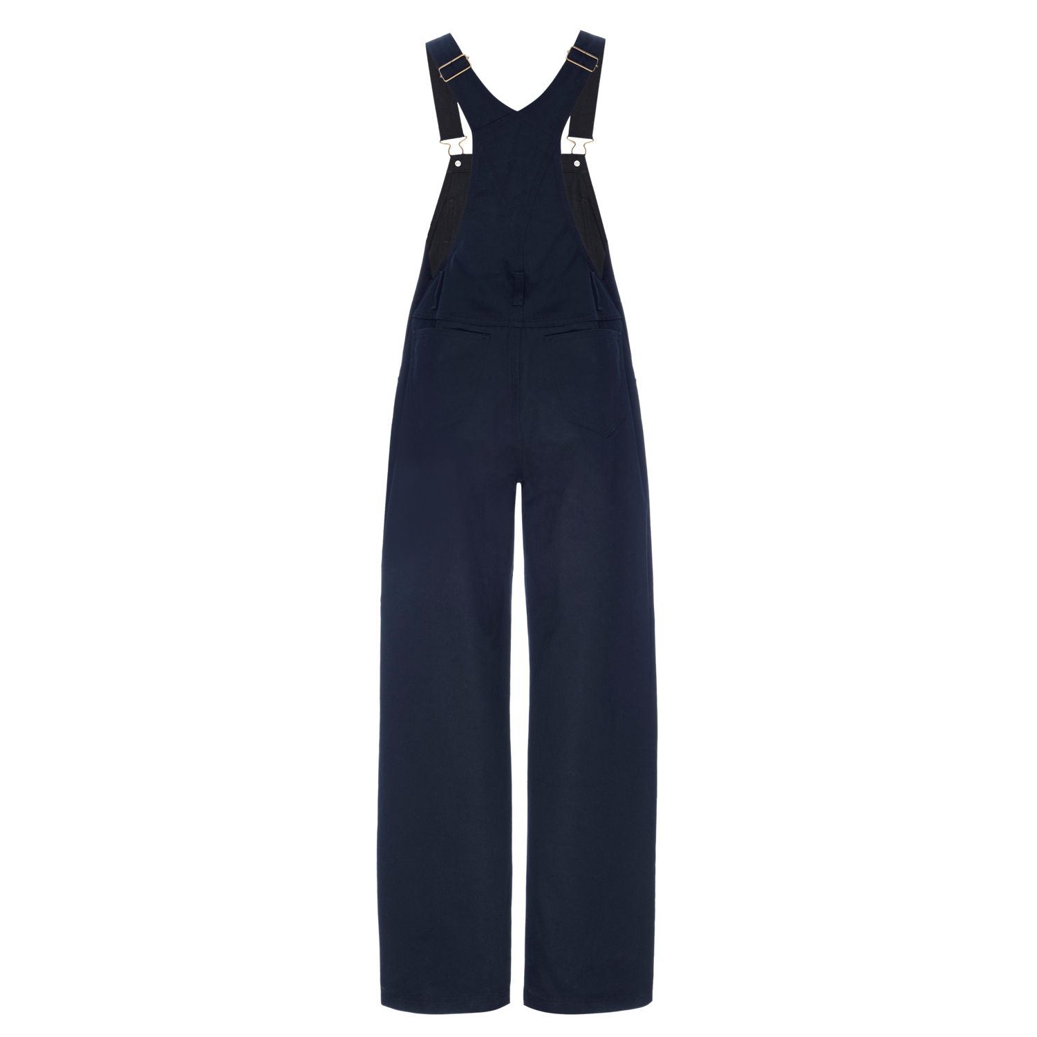 Duchamp Overalls