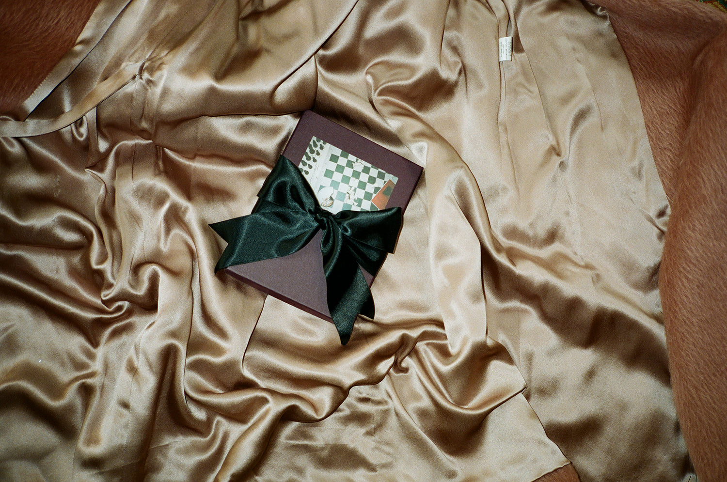 Greeting Cards—Futility