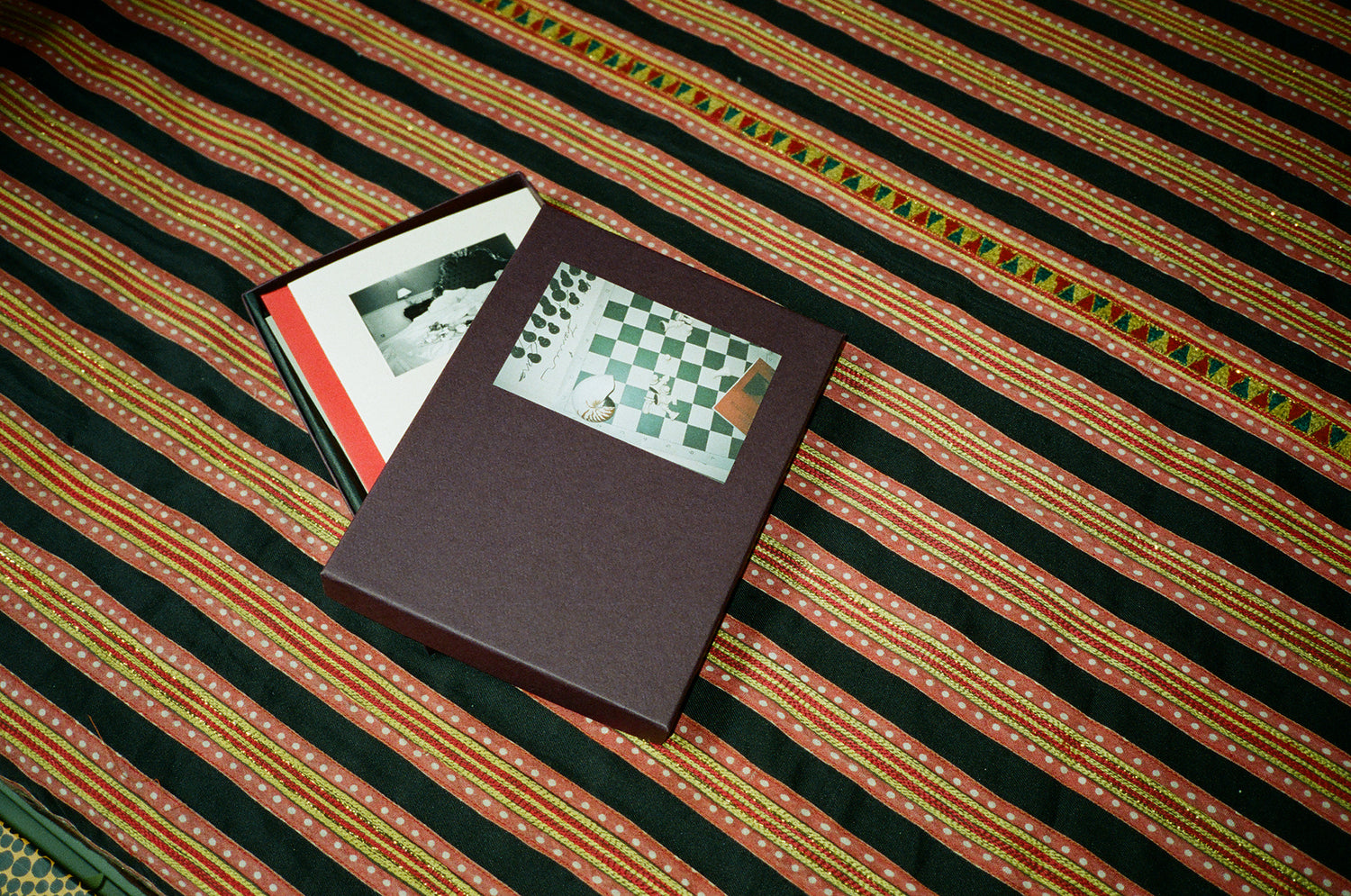 Greeting Cards—Futility